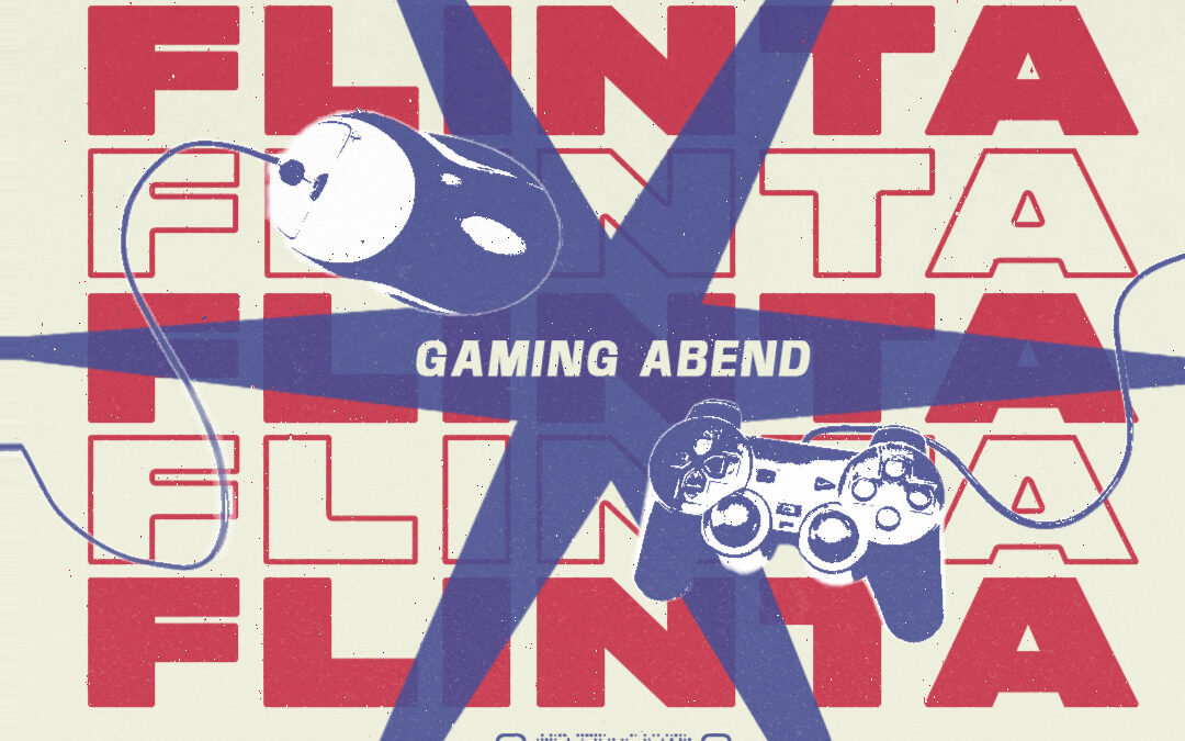 FLINTA Gaming Abend