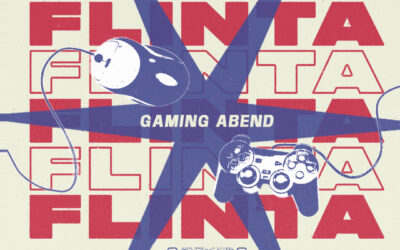 FLINTA Gaming Abend