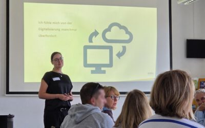 Fachtag „Smarte Medien und gesunde Kids – Prävention und Medienkompetenz neu denken!“