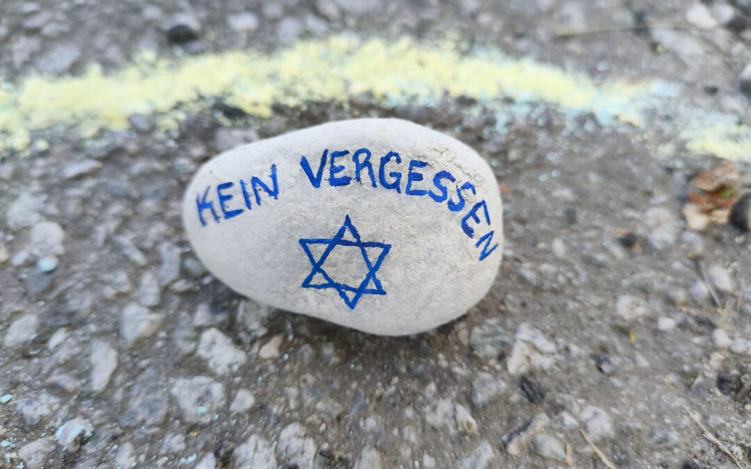 Website zur jüdischen Geschichte Greifswalds geht online